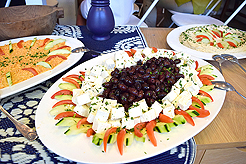 CELEBRATION OF LIFE LIVED FULLY